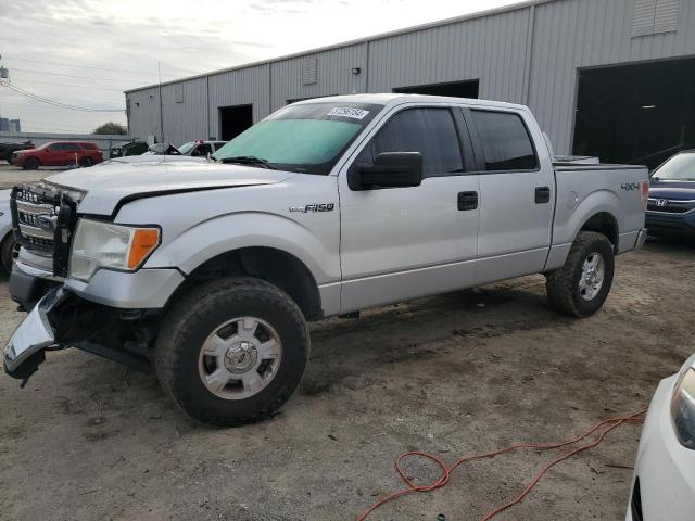 FORD F-150 2014 1ftfw1ef5eke65400