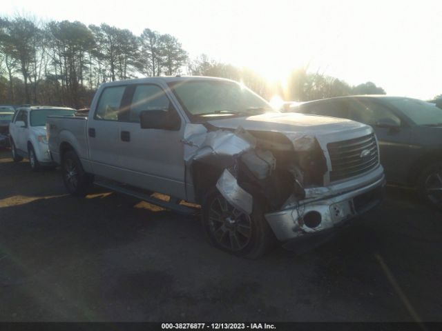 FORD F-150 2014 1ftfw1ef5eke94220