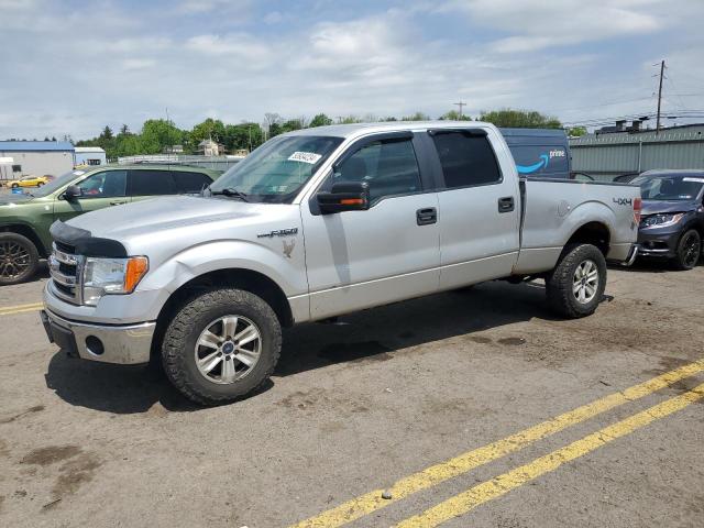 FORD F-150 2014 1ftfw1ef5ekg26280