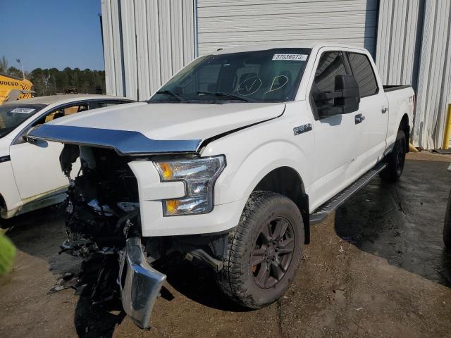 FORD F150 2015 1ftfw1ef5ffa63175