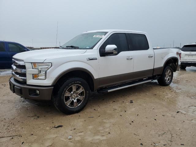 FORD F-150 2015 1ftfw1ef5fkd01825