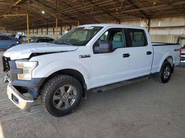 FORD F150 SUPER 2015 1ftfw1ef5fke86409