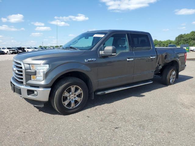 FORD F150 SUPER 2015 1ftfw1ef5fkf05511