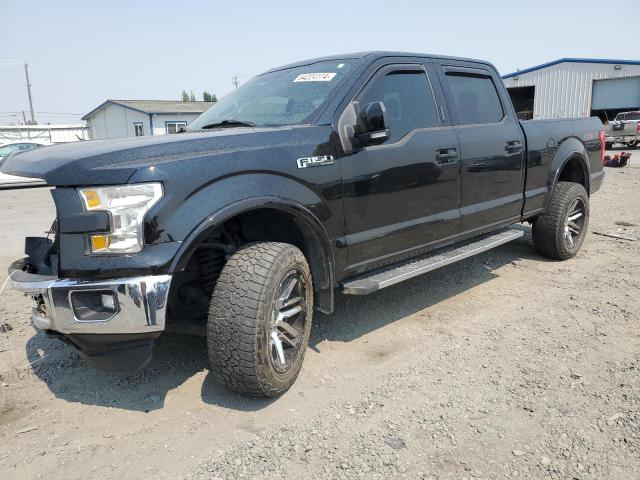 FORD F150 SUPER 2016 1ftfw1ef5gfa54977