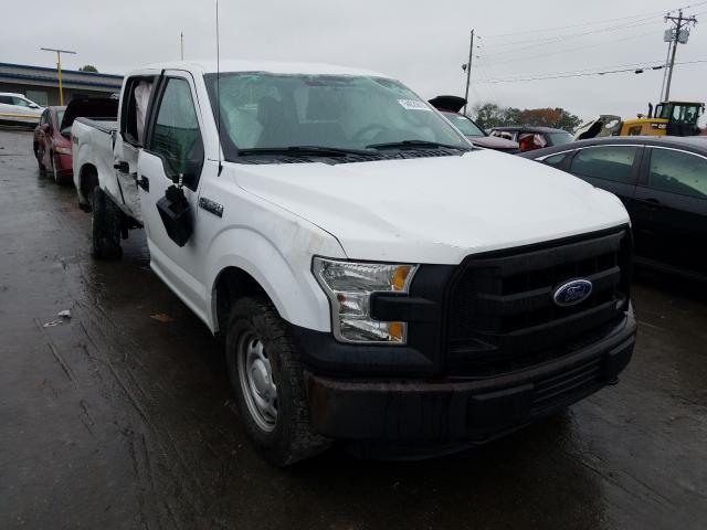 FORD F150 SUPER 2016 1ftfw1ef5gfa75313