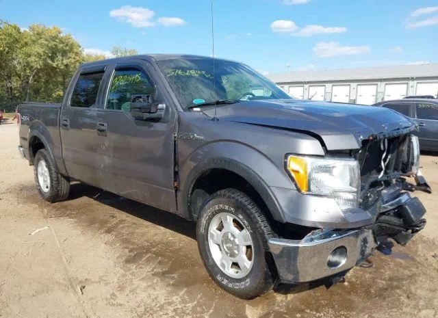 FORD F-150 2011 1ftfw1ef6bfa13881