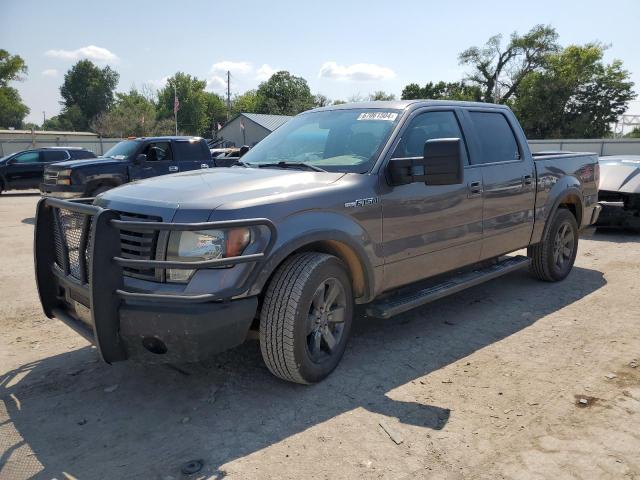 FORD F150 SUPER 2011 1ftfw1ef6bfa31099