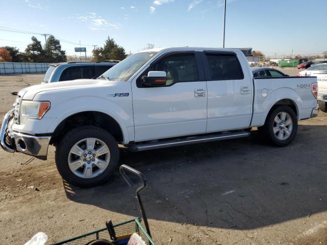 FORD F-150 2011 1ftfw1ef6bfa31345