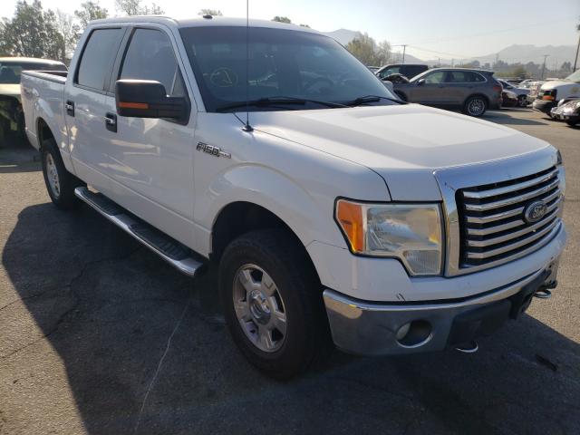 FORD F150 SUPER 2011 1ftfw1ef6bfa37128