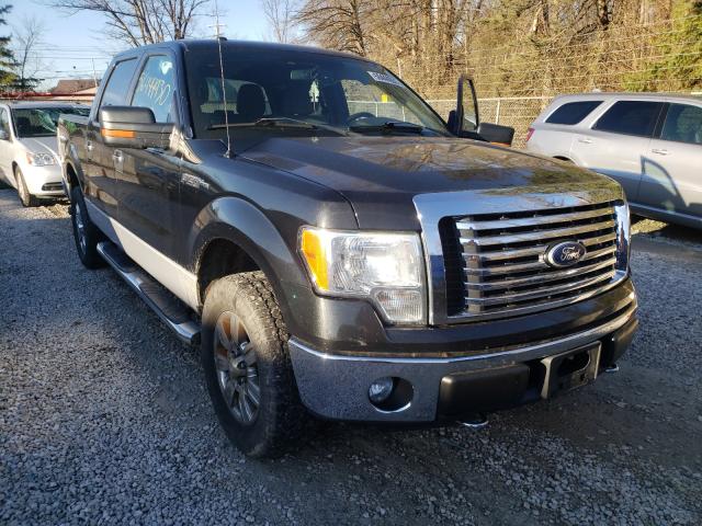 FORD F150 SUPER 2011 1ftfw1ef6bfa38201