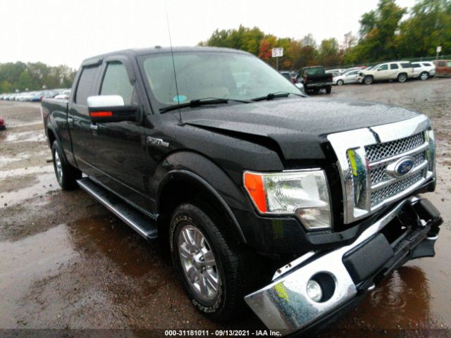 FORD F-150 2011 1ftfw1ef6bfa50476