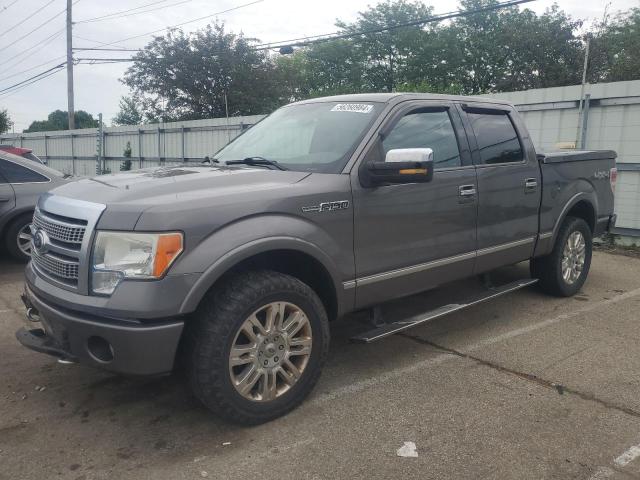 FORD F-150 2011 1ftfw1ef6bfa58352