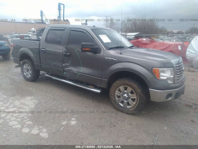 FORD F-150 2011 1ftfw1ef6bfa67584