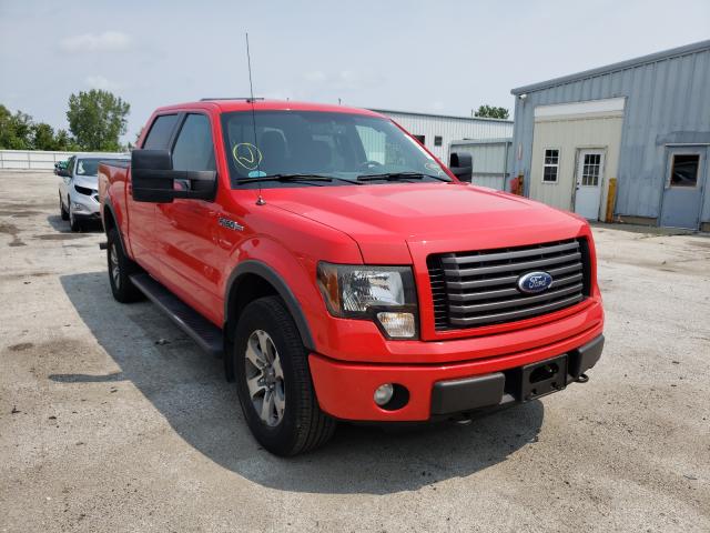 FORD F150 SUPER 2011 1ftfw1ef6bfa81534