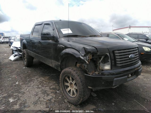 FORD F-150 2011 1ftfw1ef6bfa89861