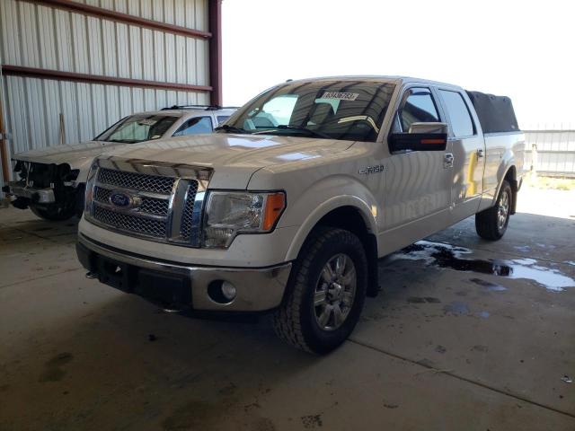 FORD F-150 2011 1ftfw1ef6bfb48696