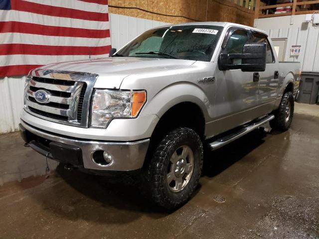 FORD F-150 2011 1ftfw1ef6bfb59343