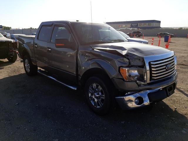 FORD F150 SUPER 2011 1ftfw1ef6bfb83951