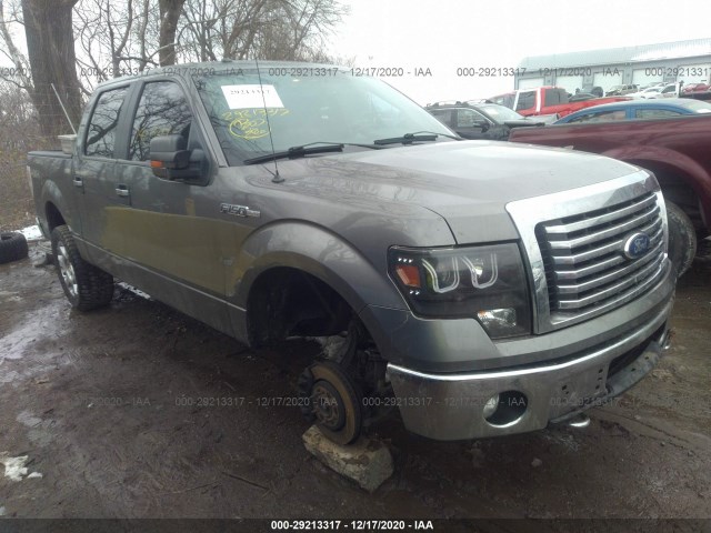 FORD F-150 2011 1ftfw1ef6bfb90091