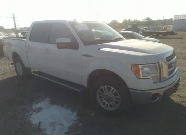 FORD F-150 2011 1ftfw1ef6bfb98787