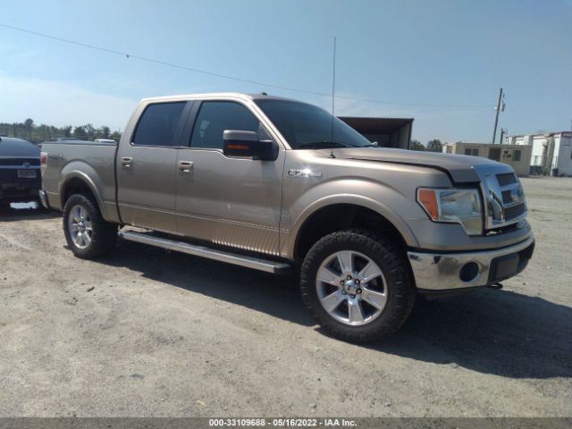 FORD F-150 2011 1ftfw1ef6bfc03180