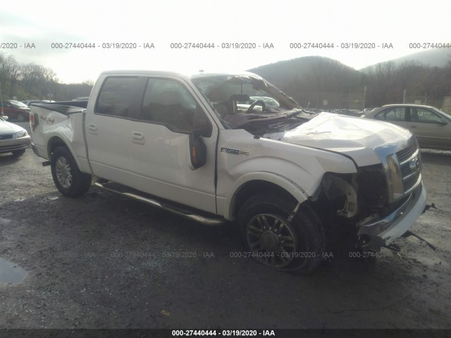 FORD F-150 2011 1ftfw1ef6bfc18388