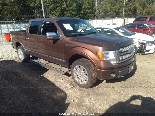 FORD F-150 2011 1ftfw1ef6bfc37233