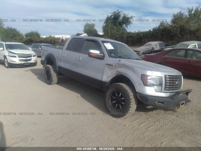 FORD F-150 2011 1ftfw1ef6bfc51035