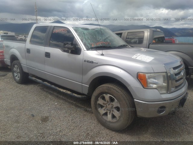 FORD F-150 2011 1ftfw1ef6bfc59572