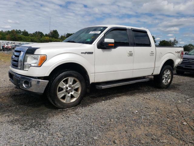 FORD F150 SUPER 2011 1ftfw1ef6bfc63959