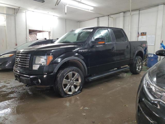 FORD F-150 2011 1ftfw1ef6bfc75223