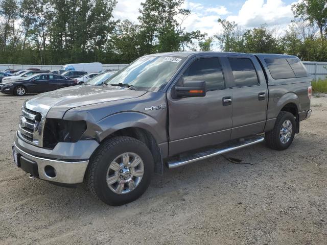 FORD F-150 2011 1ftfw1ef6bfc87274