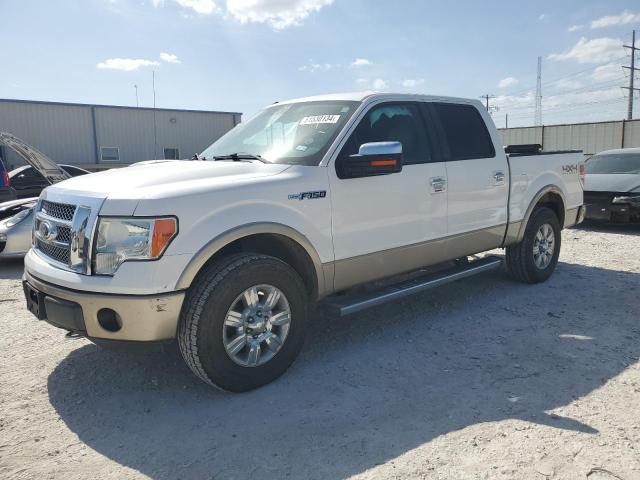 FORD F-150 2011 1ftfw1ef6bfc90983