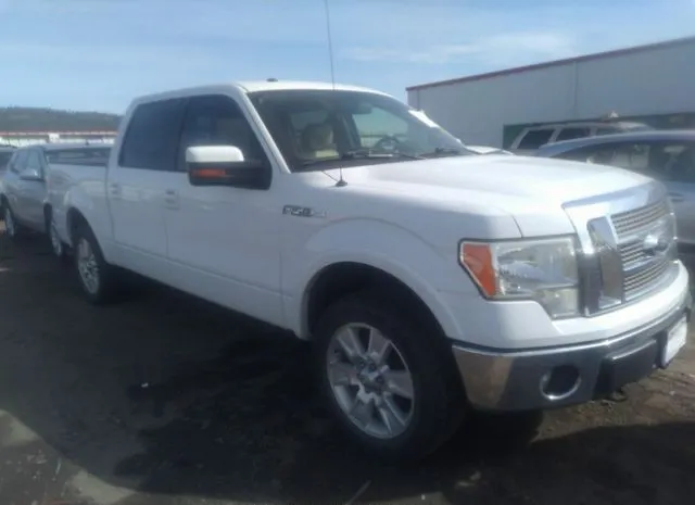 FORD F-150 2011 1ftfw1ef6bfc93933