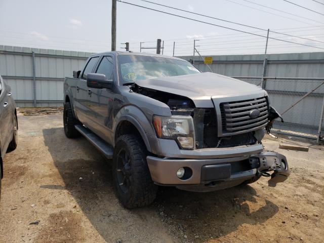 FORD F150 SUPER 2011 1ftfw1ef6bfd10049