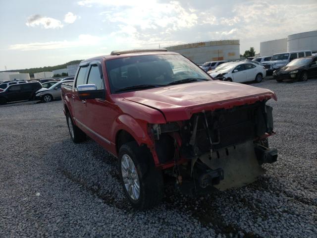 FORD F150 SUPER 2011 1ftfw1ef6bfd29443