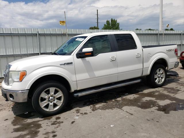 FORD F-150 2011 1ftfw1ef6bfd30351