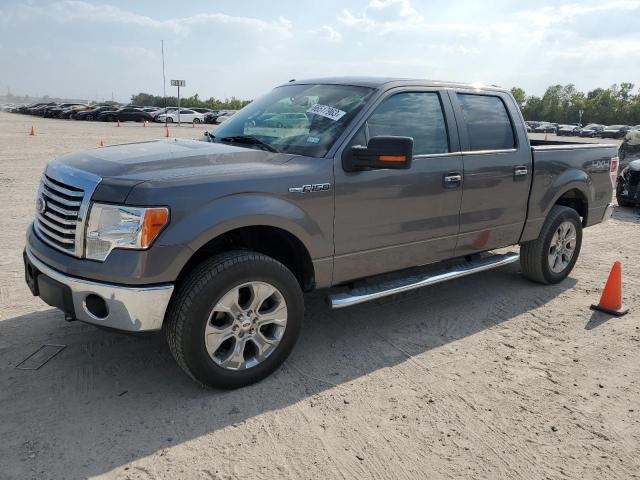 FORD F150 SUPER 2011 1ftfw1ef6bfd33945