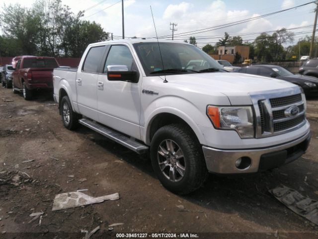 FORD F-150 2011 1ftfw1ef6bfd38059