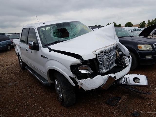 FORD F150 SUPER 2011 1ftfw1ef6bfd41320