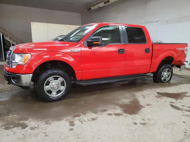 FORD F-150 2011 1ftfw1ef6bkd28171