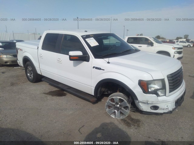 FORD F-150 2011 1ftfw1ef6bkd67486