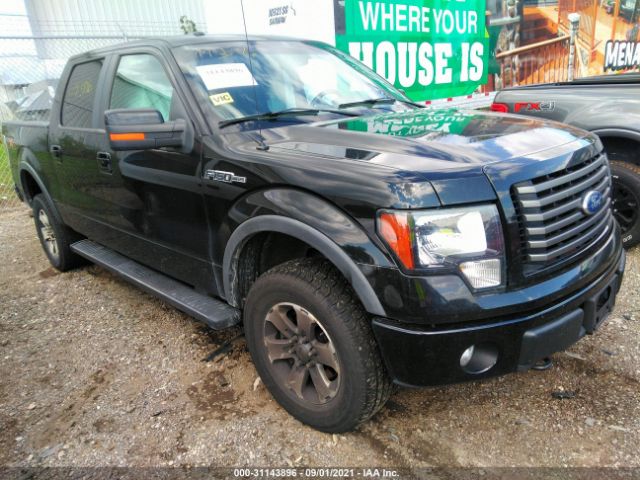 FORD F-150 2011 1ftfw1ef6bkd93117