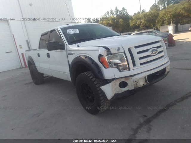 FORD F-150 2011 1ftfw1ef6bke11485