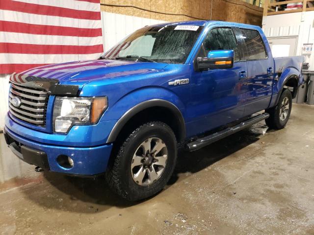 FORD F-150 2011 1ftfw1ef6bke18727