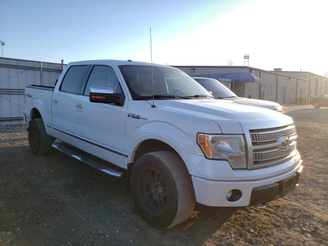 FORD F150 SUPER 2012 1ftfw1ef6cfa13865