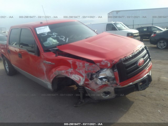 FORD F-150 2012 1ftfw1ef6cfa24073