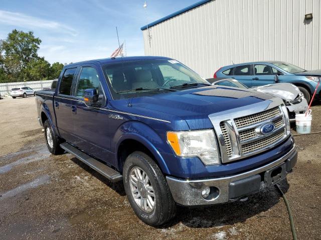 FORD F150 SUPER 2012 1ftfw1ef6cfa26616