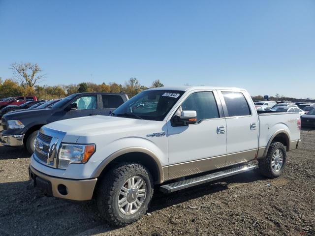 FORD F150 SUPER 2012 1ftfw1ef6cfa29208