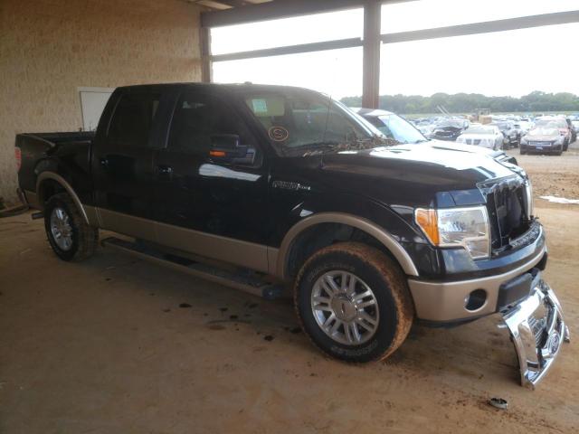 FORD F150 SUPER 2012 1ftfw1ef6cfa33663